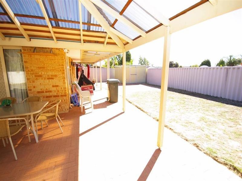 10 Chalice Rise, Mirrabooka WA 6061