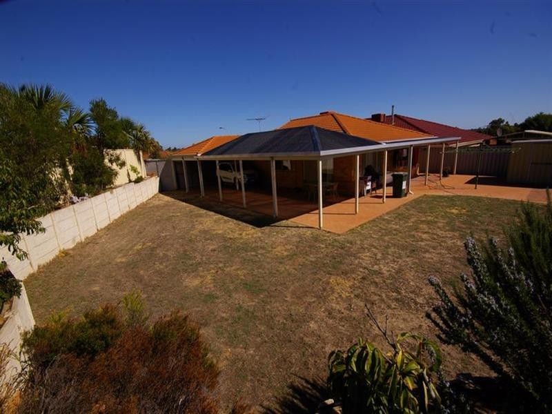 10 Chalice Rise, Mirrabooka WA 6061