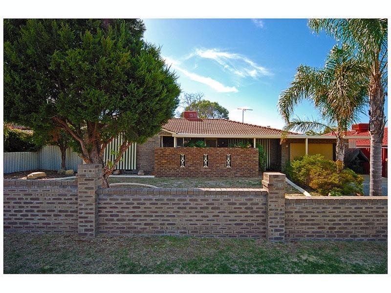 60 Blackmore Avenue, Girrawheen WA 6064