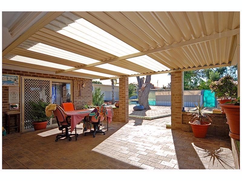 60 Blackmore Avenue, Girrawheen WA 6064