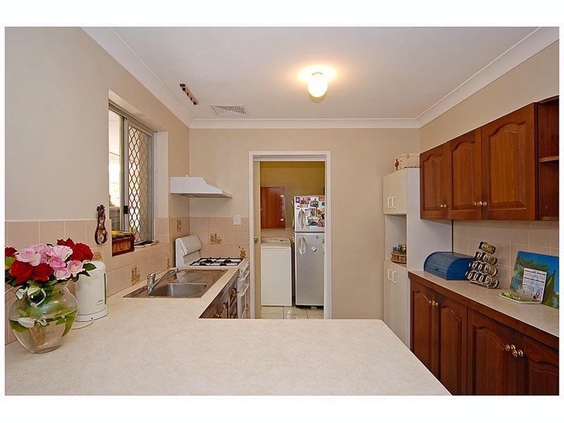 60 Blackmore Avenue, Girrawheen WA 6064