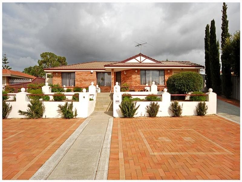 56 Wintersweet Ramble, Mirrabooka WA 6061