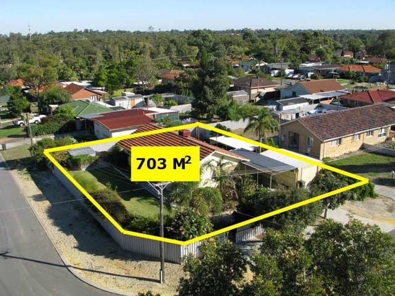 15 Butterick Place, Girrawheen WA 6064