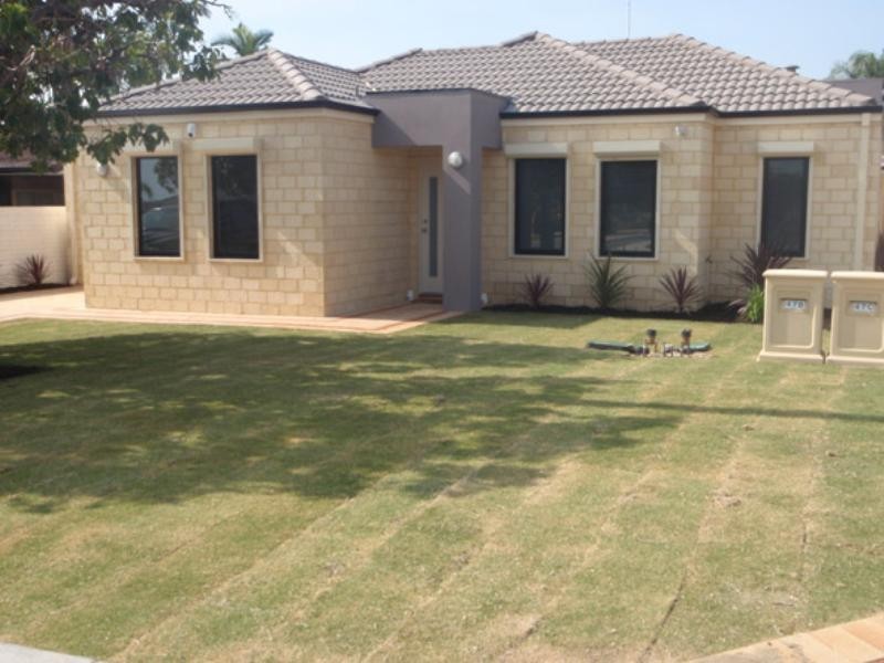 47A Eastdene Circle, Nollamara WA 6061