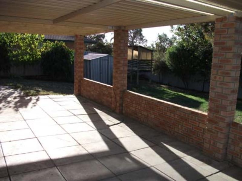 8 Magna Cove, Mirrabooka WA 6061