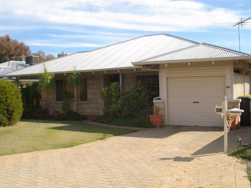 22a Josephine Way, Alexander Heights WA 6064