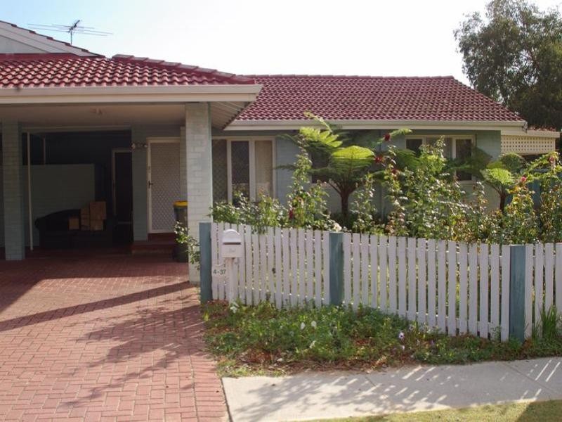 4/37 Varcoe Road, Koondoola WA 6064