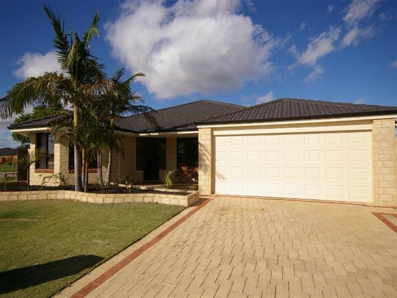 1 Portland Mews, Bennett Springs, Beechboro WA 6063