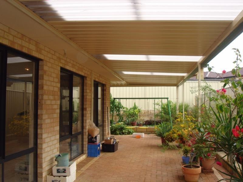 1 Enfield Turn, Carramar WA 6031