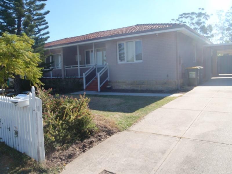 37B Montrose Way, Girrawheen WA 6064