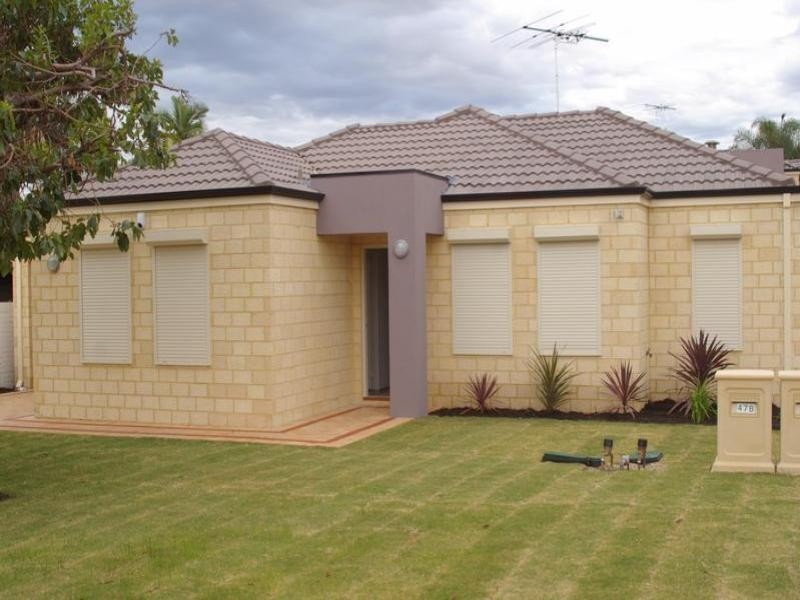 47a Eastdene Circle, Nollamara WA 6061