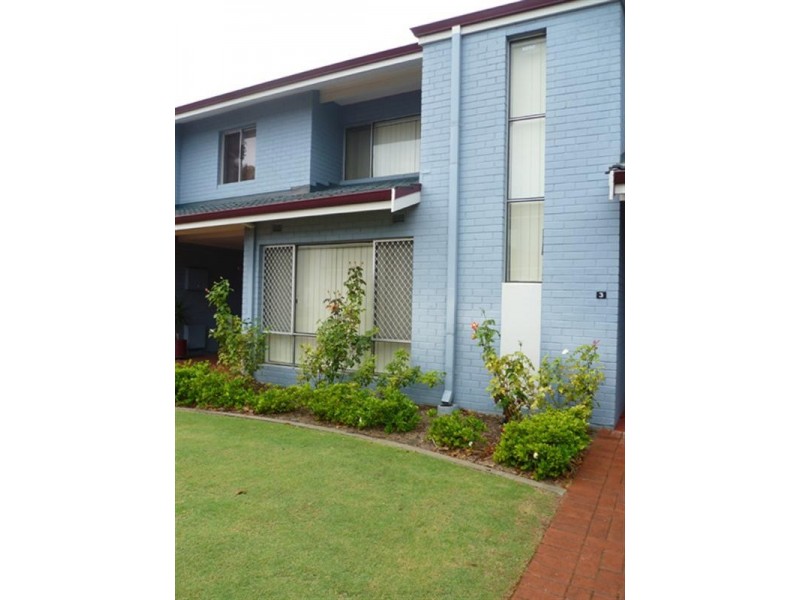 3/71 Tendring Way, Girrawheen WA 6064