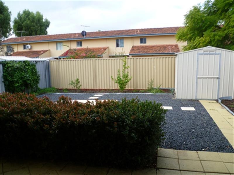 3/71 Tendring Way, Girrawheen WA 6064