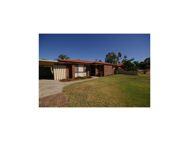 40 Muswell Street, Balga WA 6061