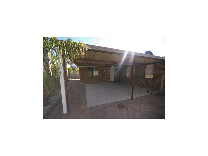 40 Muswell Street, Balga WA 6061