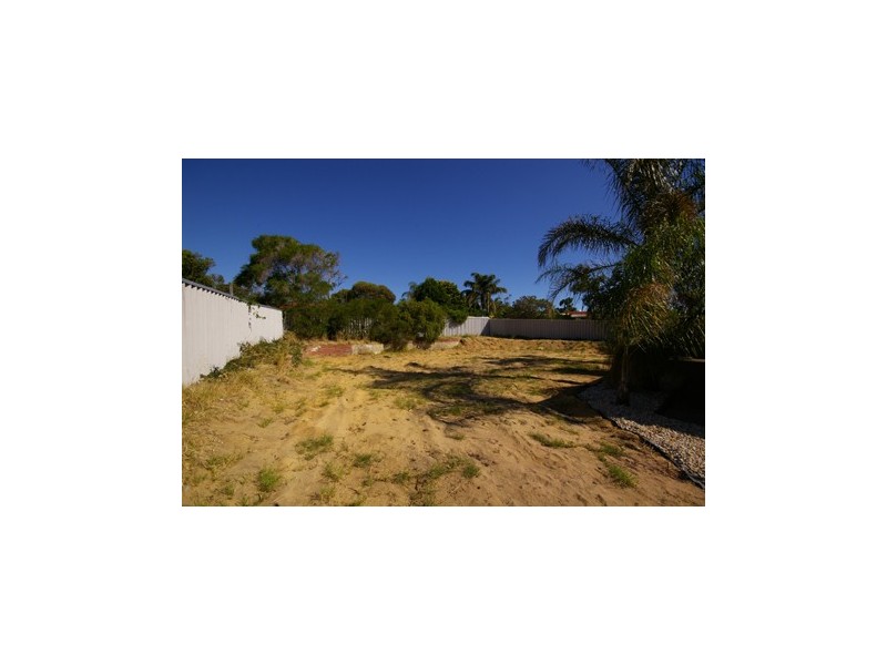 40 Muswell Street, Balga WA 6061