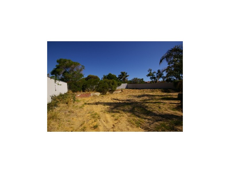 40 Muswell Street, Balga WA 6061