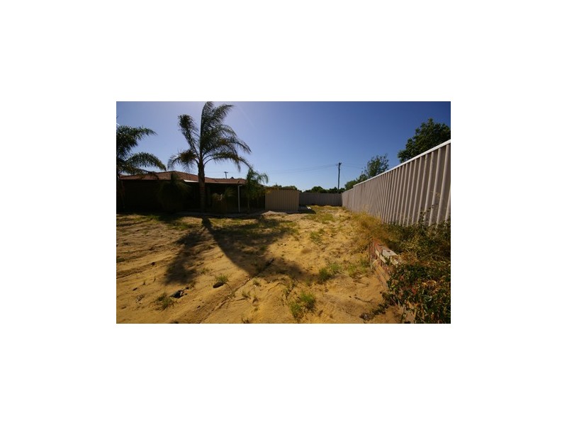 40 Muswell Street, Balga WA 6061