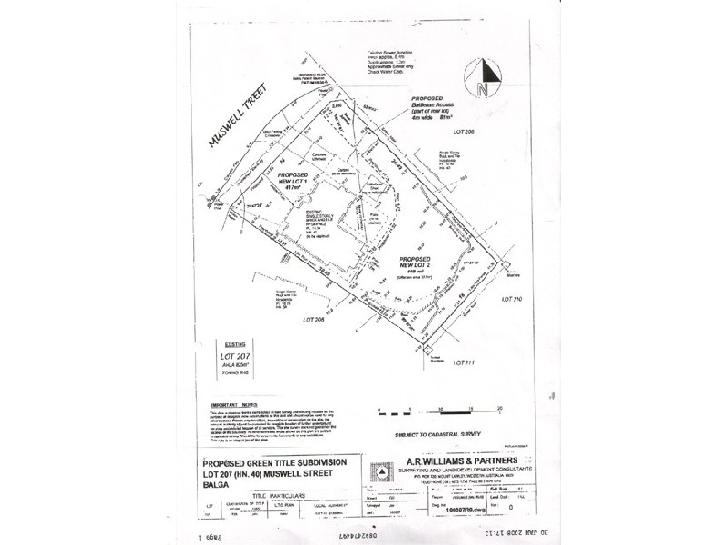 40 Muswell Street, Balga WA 6061