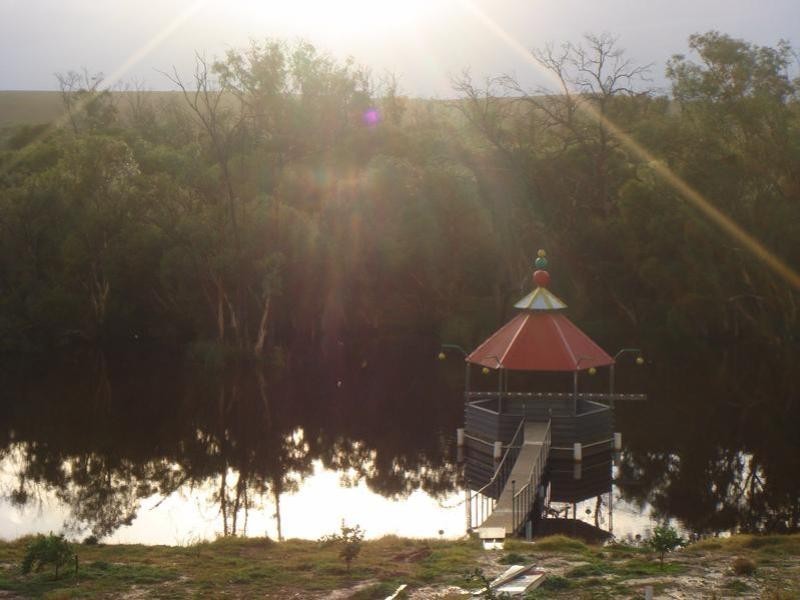 1588 Cantabilling Road, Hill River WA 6521