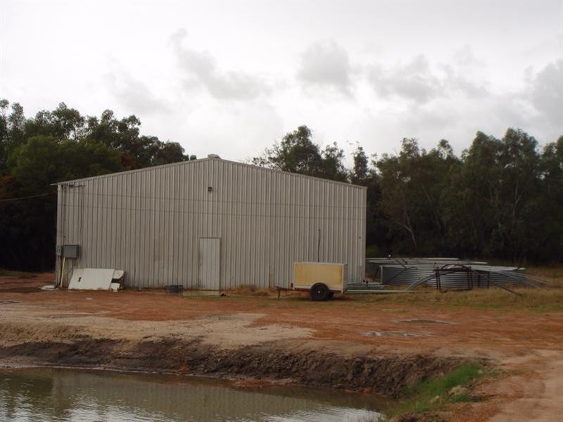 1588 Cantabilling Road, Hill River WA 6521