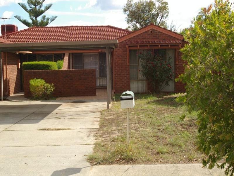 3b Wythburn Avenue, Balga WA 6061