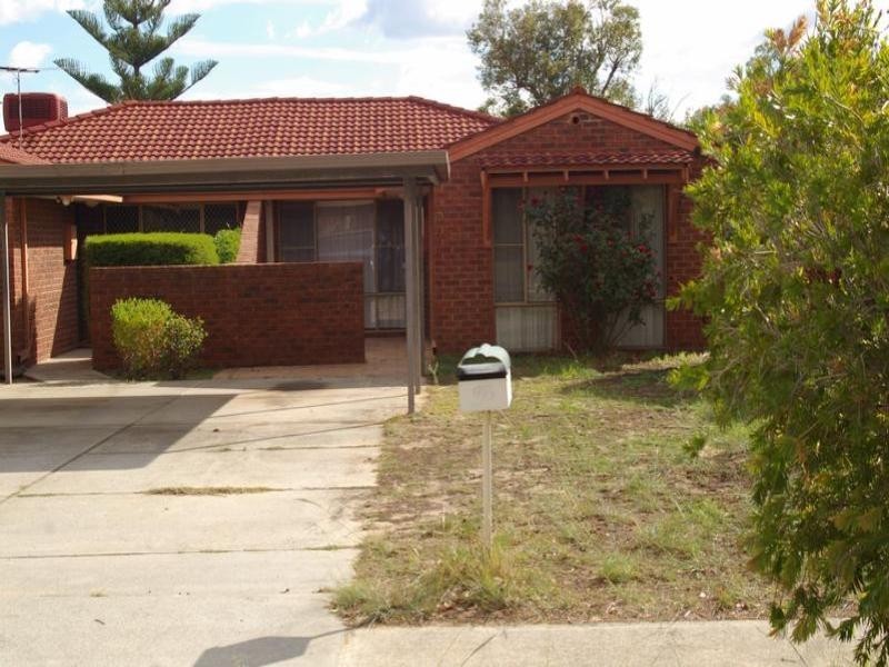 3b Wythburn Avenue, Balga WA 6061