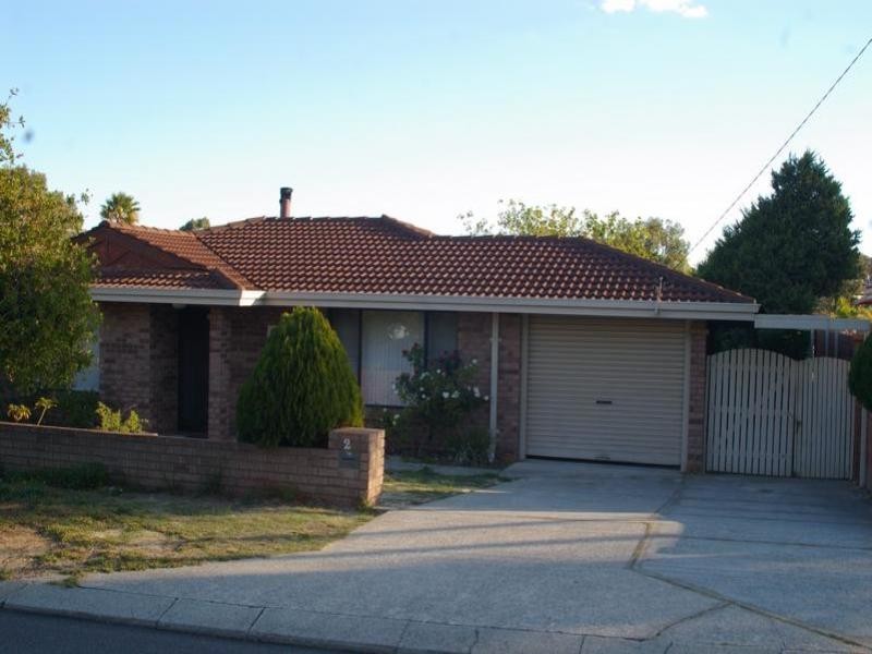 2 Meehan Close, Mirrabooka WA 6061