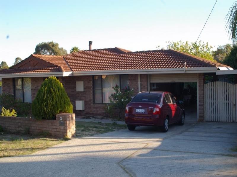 2 Meehan Close, Mirrabooka WA 6061