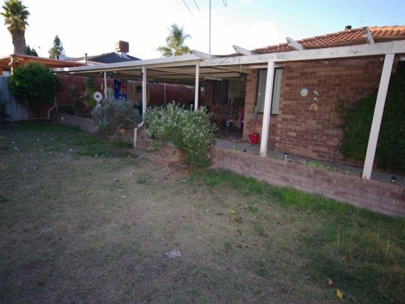 2 Meehan Close, Mirrabooka WA 6061