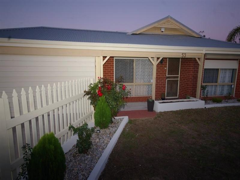 53 Bathgate Loop, Koondoola WA 6064