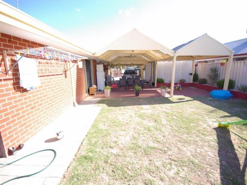 53 Bathgate Loop, Koondoola WA 6064