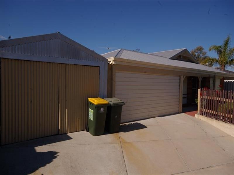 53 Bathgate Loop, Koondoola WA 6064
