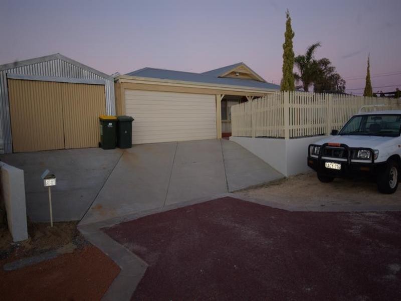 53 Bathgate Loop, Koondoola WA 6064