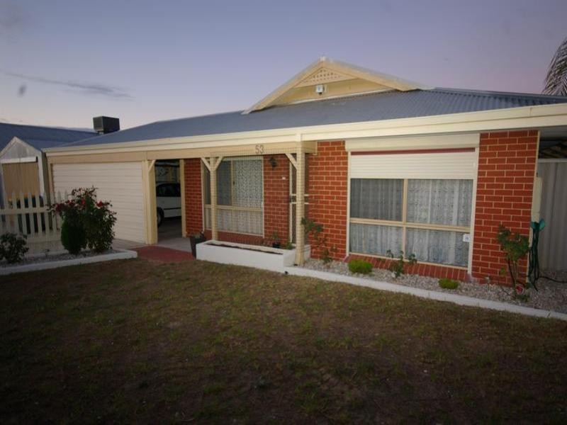 53 Bathgate Loop, Koondoola WA 6064
