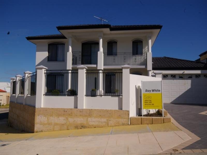 20 Aberdeen Terrace, Landsdale WA 6065