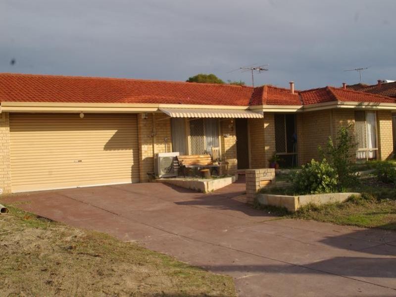 5 Chestnut Grove, Mirrabooka WA 6061