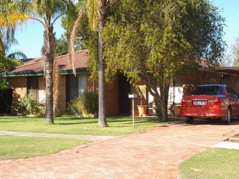 30 Gossamer Avenue, Mirrabooka WA 6061