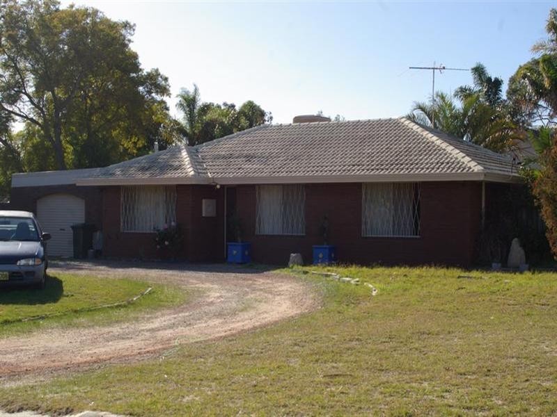 5 Garrick Way, Balga WA 6061