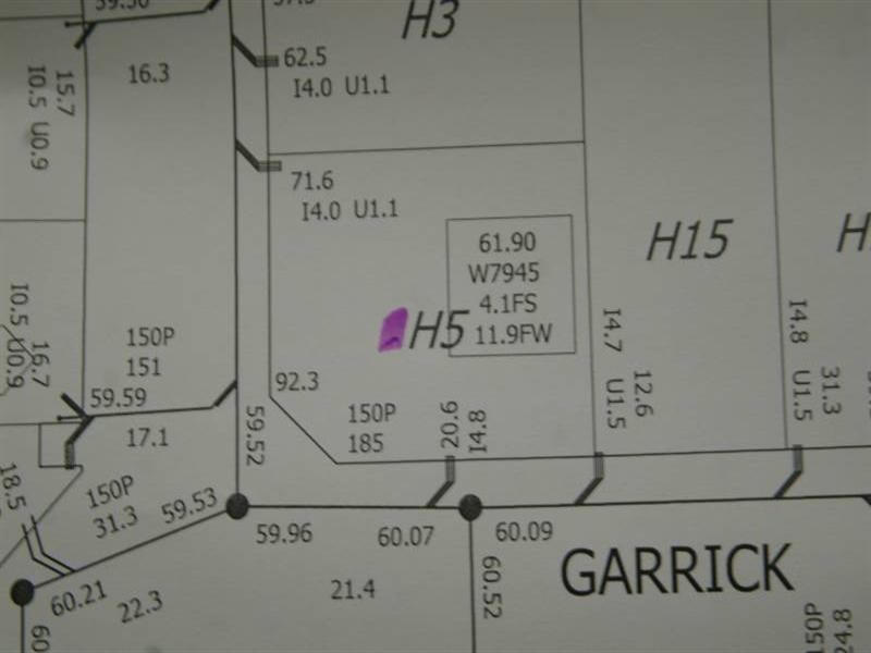 5 Garrick Way, Balga WA 6061