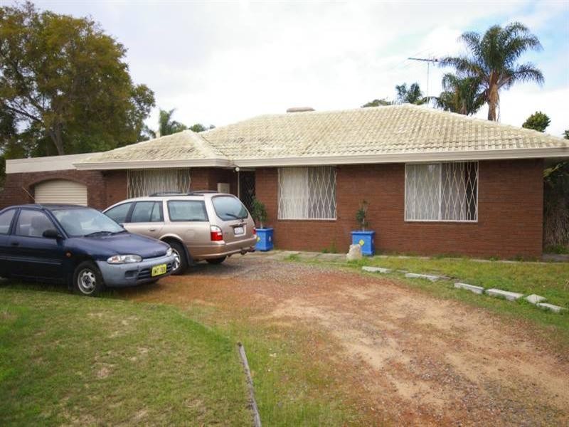 5 Garrick Way, Balga WA 6061