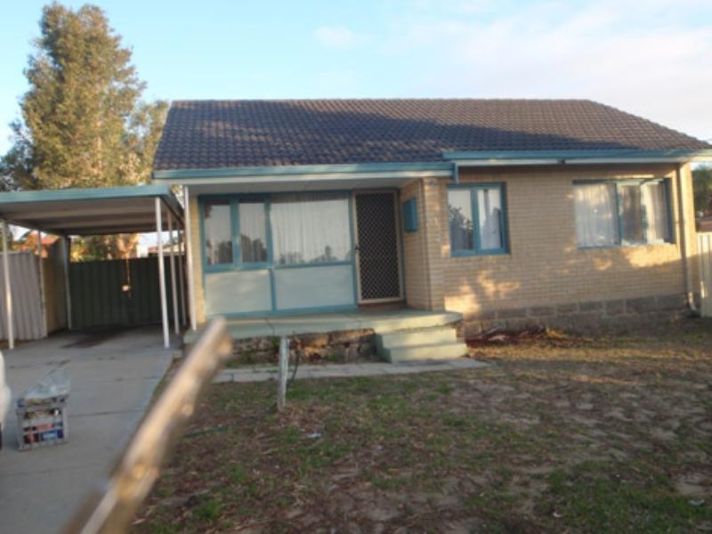 10 Warwick Place, Girrawheen WA 6064