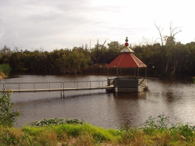 1588 Cantabilling Road, Hill River WA 6521