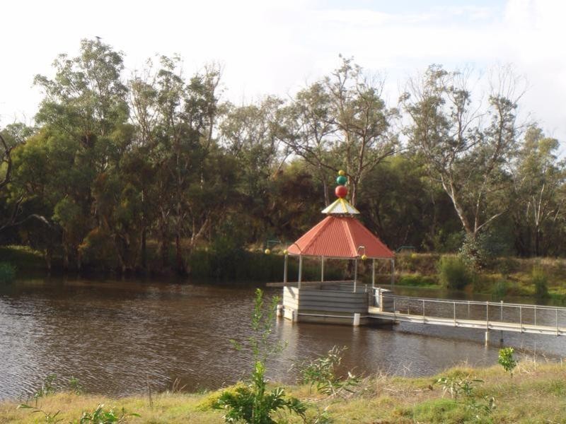 1588 Cantabilling Road, Hill River WA 6521