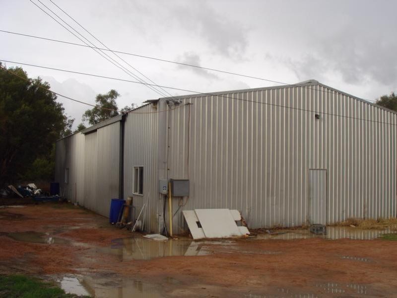 1588 Cantabilling Road, Hill River WA 6521