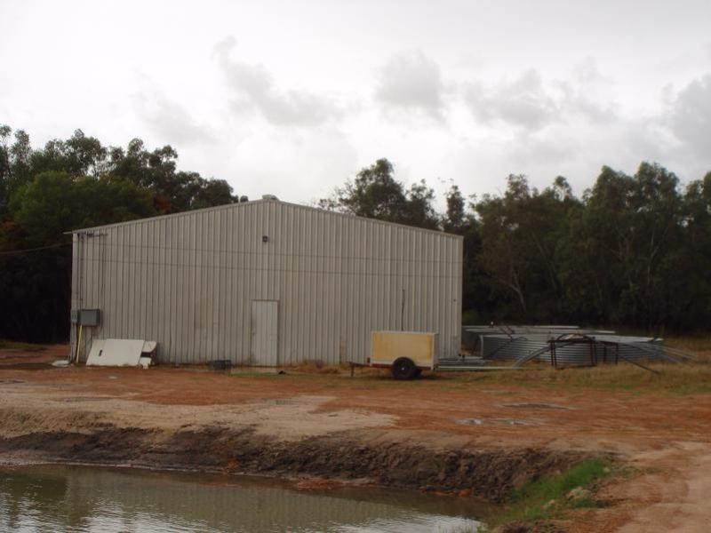 1588 Cantabilling Road, Hill River WA 6521