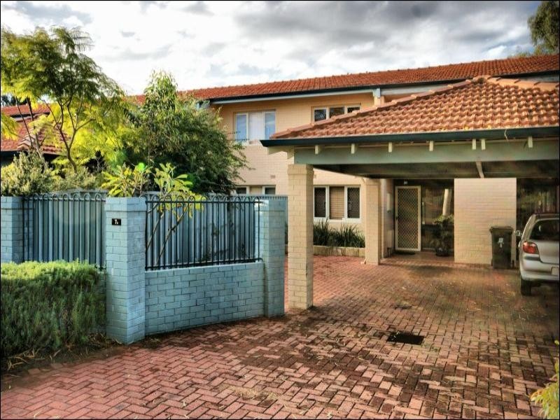 7G Chailey Place, Balga WA 6061