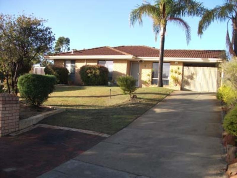 2 Pagoda Gardens, Mirrabooka WA 6061