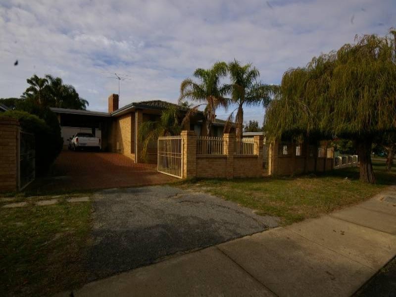 Eden Hill WA 6054
