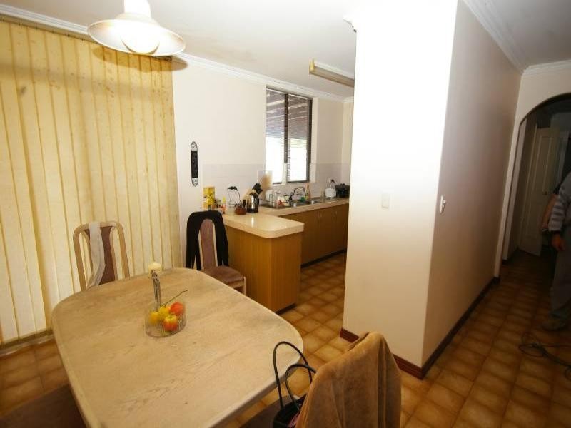 Eden Hill WA 6054